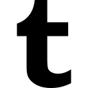 Brand,Logo,Social,Social network,Tumblr,Website